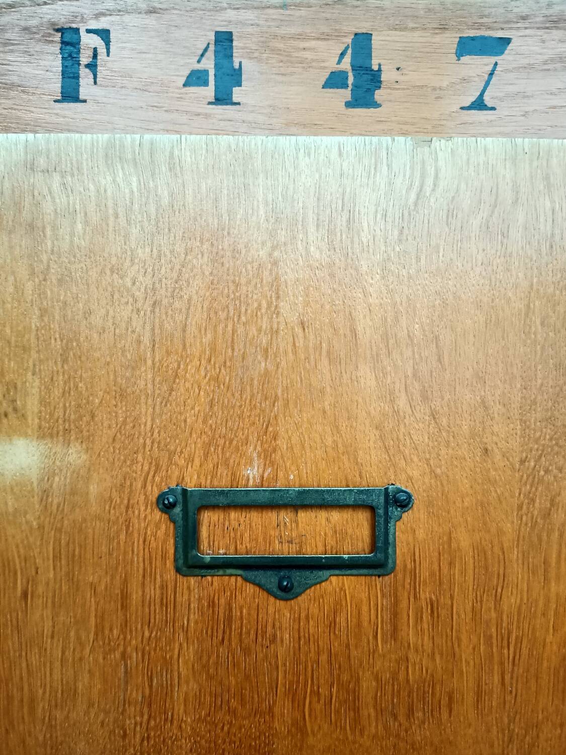 Boarding school wardrobe