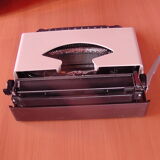 Primavera 2000 typewriter