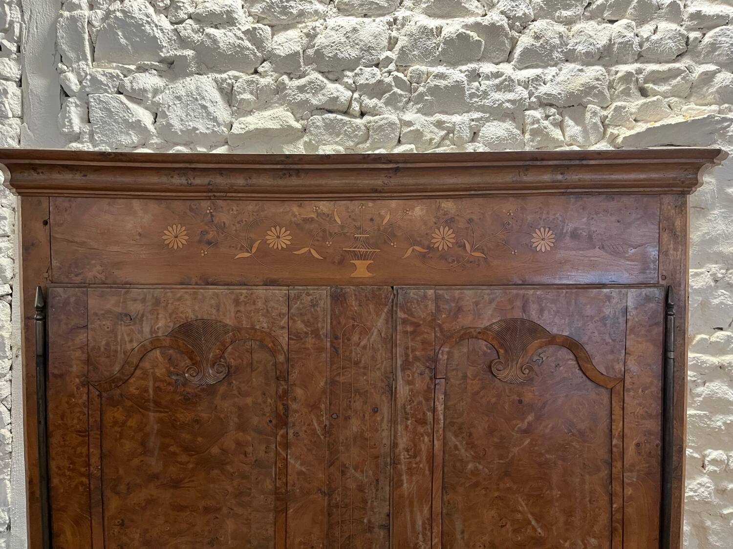 19th Century Wardrobe