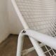 Deck chair, EMU deckchair, RIO, vintage