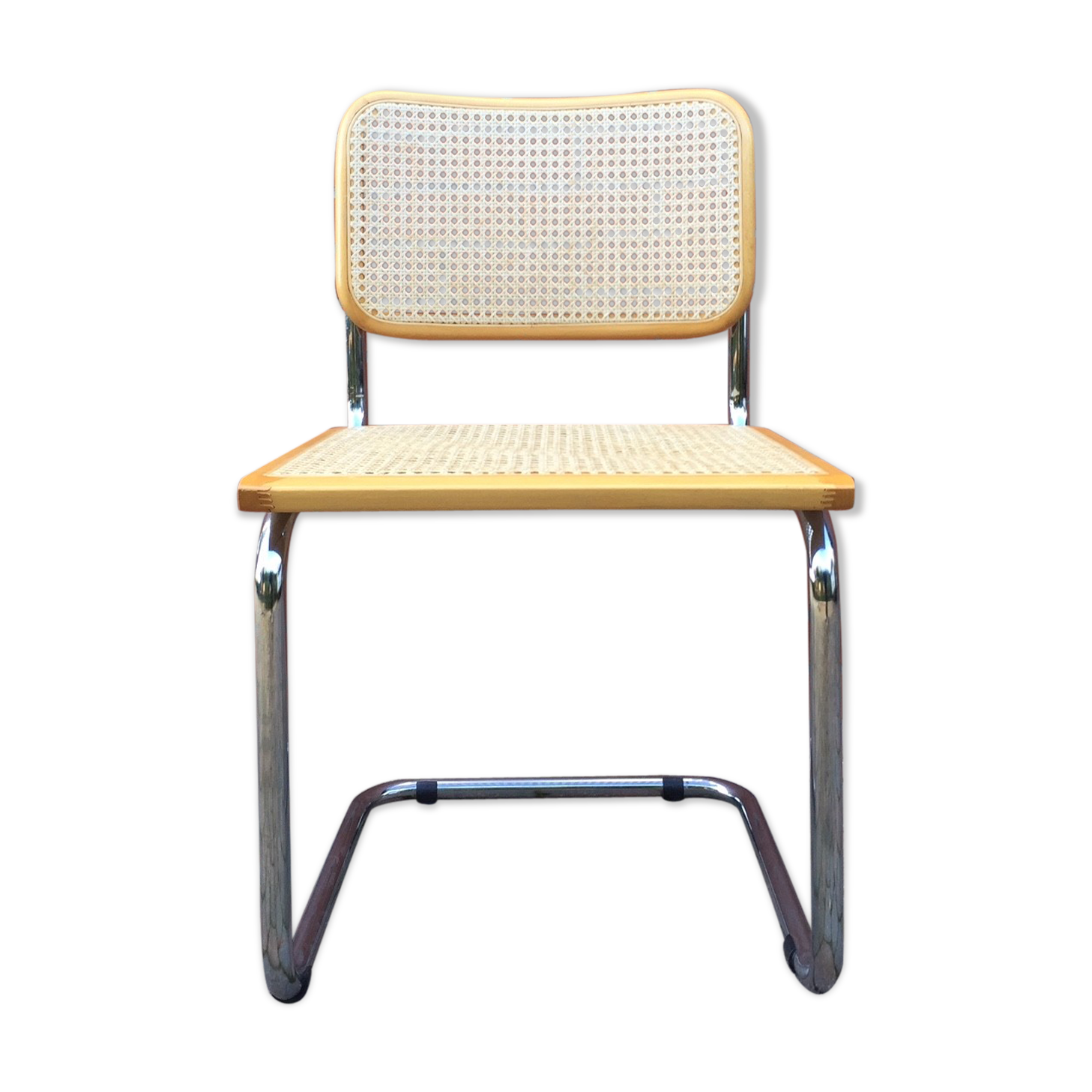 Chair by Marcel Breuer