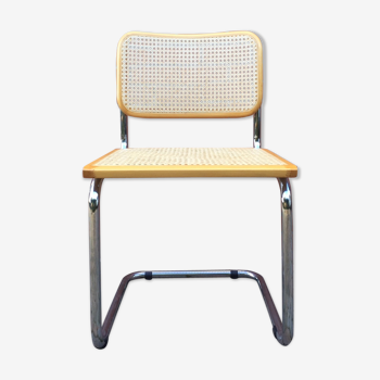 Chair by Marcel Breuer