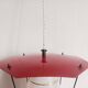 Suspension en verre et plexiglas, 1960