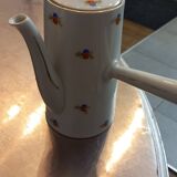 Pot à chocolat avec poignée Epiag