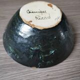 Ricard FG Ceramic Bowl Cup