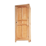 Vintage Parisian wardrobe