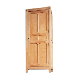 Vintage Parisian wardrobe