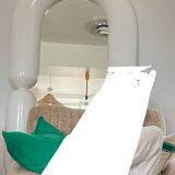 White mirror 70