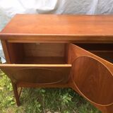 Nathan "Circle" made in London in the 1960s.