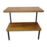 Meuble TV Vintage / Table d'Appoint