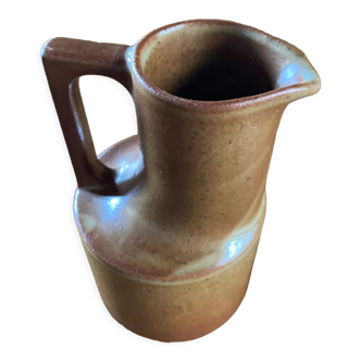 Pitcher sandstone of brenne