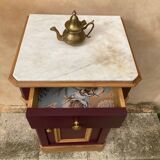 Table de chevet