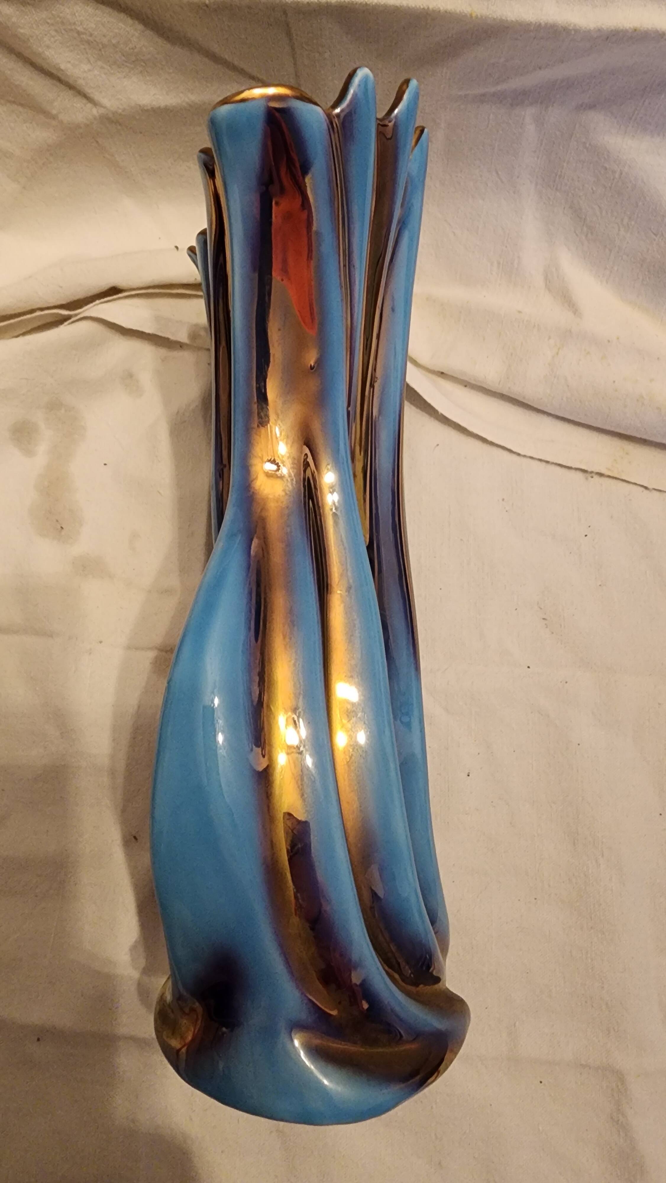 Sisca Vase from Sesto Fiorentino