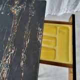 Marbled Formica Set
