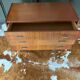 70s chest of drawers