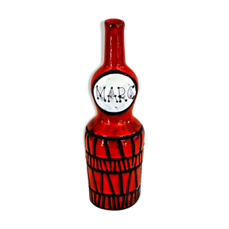 Roger Capron Bottle
