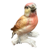 Karl Ens - Bird Figurine - Porcelain
