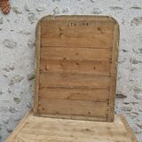 Miroir ancien