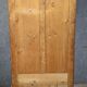 Walnut wardrobe