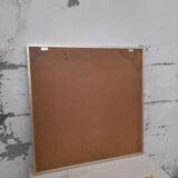 Mirror 70s - 66x65cm