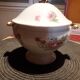 Ancienne bonbonnière en Porcelaine de Limoges - William Guérin
