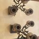 Pair of candlesticks