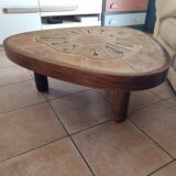 Barrois table
