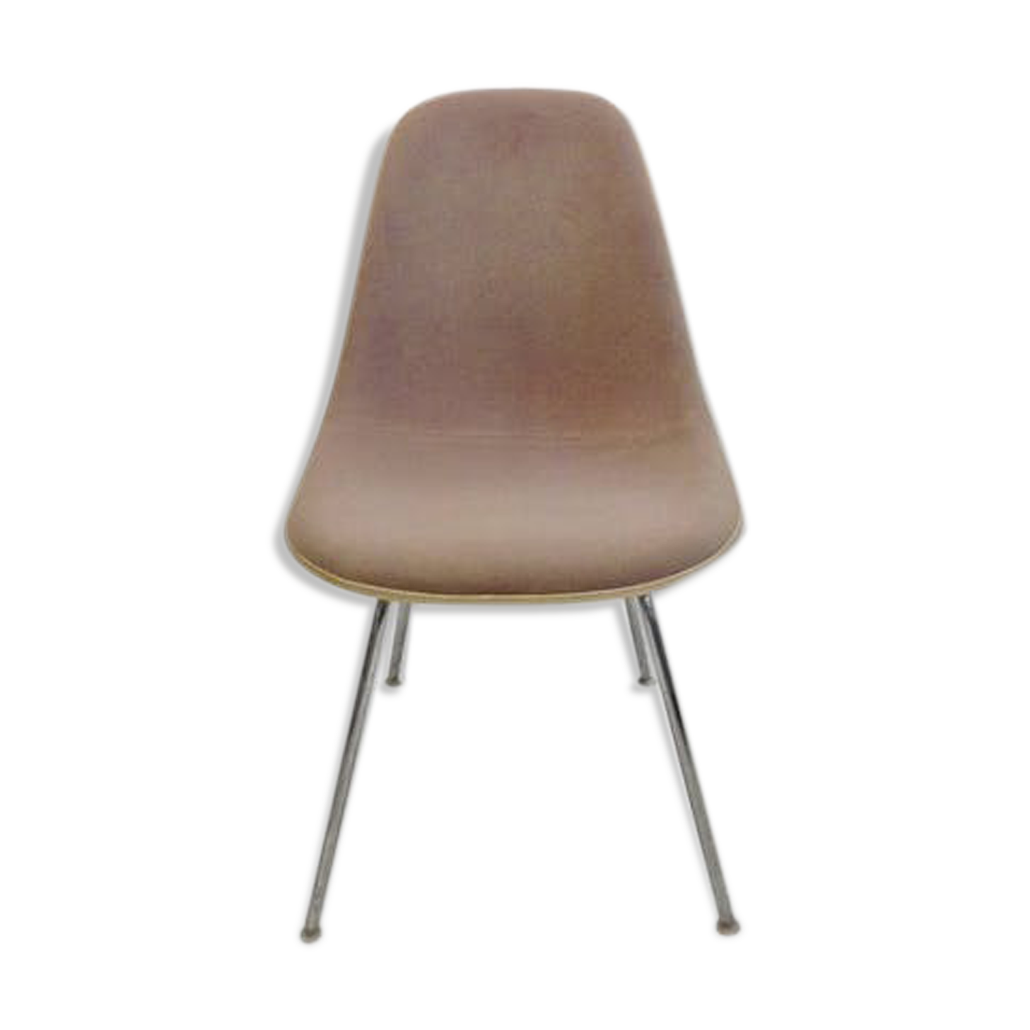 Dsx chair by Charles and Ray Eames Herman Miller edition