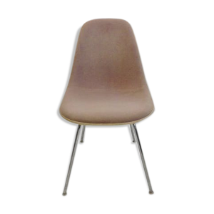 chaise DSX par Charles - eames