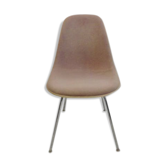 Dsx chair by Charles and Ray Eames Herman Miller edition