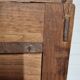 Chiffonnier, meuble 5 tiroirs