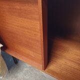 Buffet style scandinave