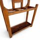 Art Deco coat rack antique 1940