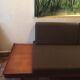 Igmar Relling bench