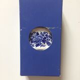 3-round case of Villeroy porcelain towel - Boch