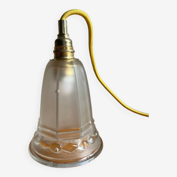 Lampe baladeuse vintage