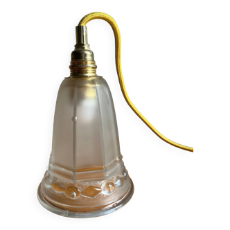 Lampe baladeuse vintage