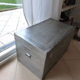 Renovated former American trunk