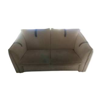 2-seater sofa- italian brand
