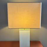 Elysée Red Edition Ivory Lamp