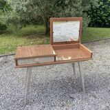 Vintage dressing table, console