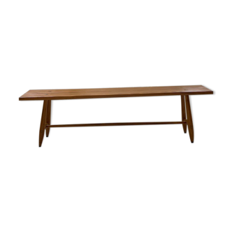 Banc vintage « tapiovaraa » scandinave