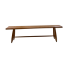 Banc vintage « tapiovaraa » scandinave