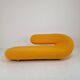 Iconic Cleopatra Chaise Longue by Geoffrey Harcourt for Artifort, 1970s