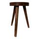 Wooden stool