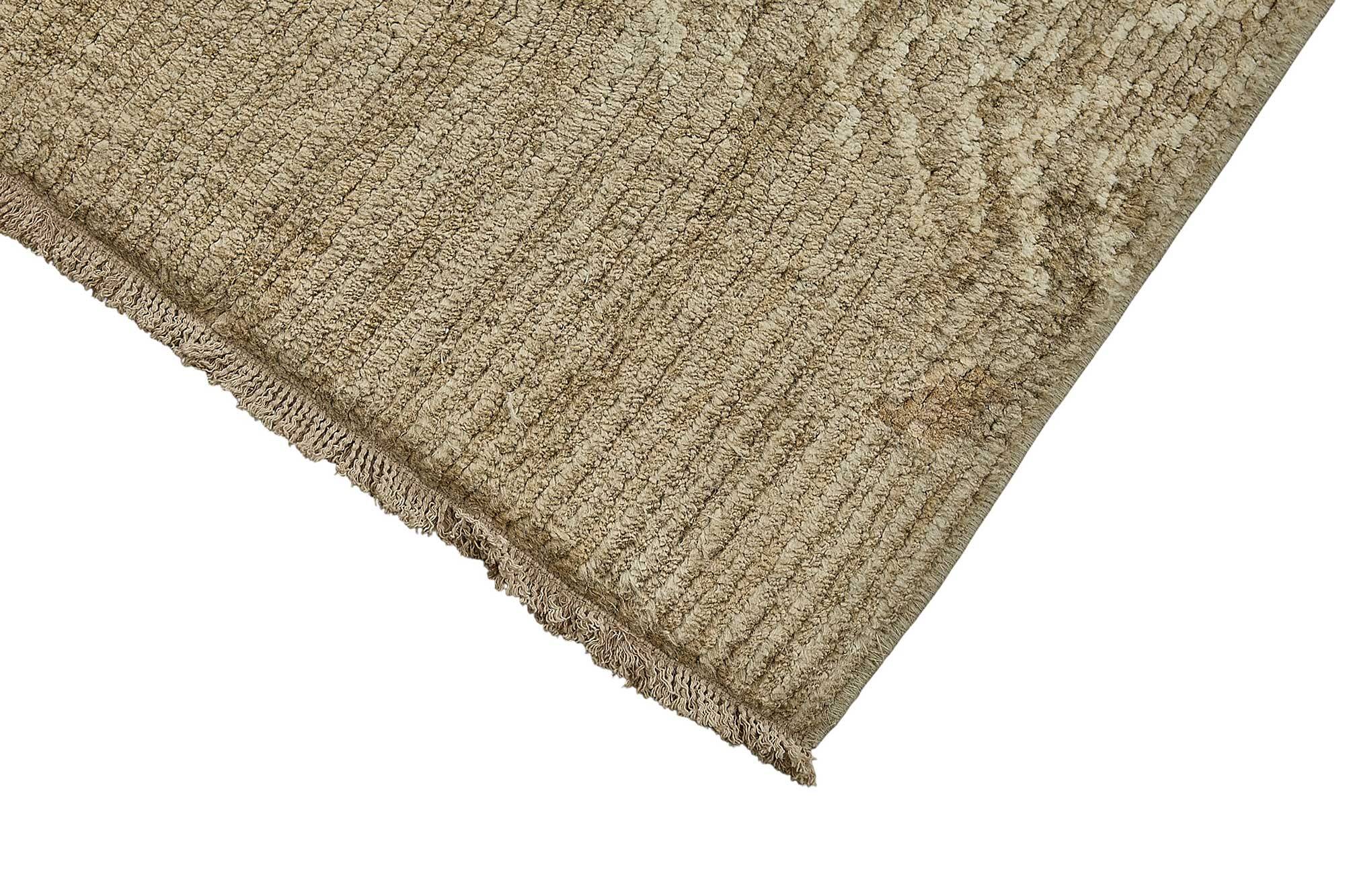 Turkish Handcrafted Loom Oushak Rug 85 cm x 606 cm
