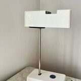 Vintage DDR Desk Lamp Typ 7969, Klaus Musinowski, VEB Dresden, East Germany