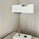 Vintage DDR Desk Lamp Typ 7969, Klaus Musinowski, VEB Dresden, East Germany