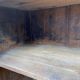 Buffet bas sapin Alsace