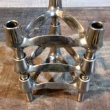 Nagel candle holders